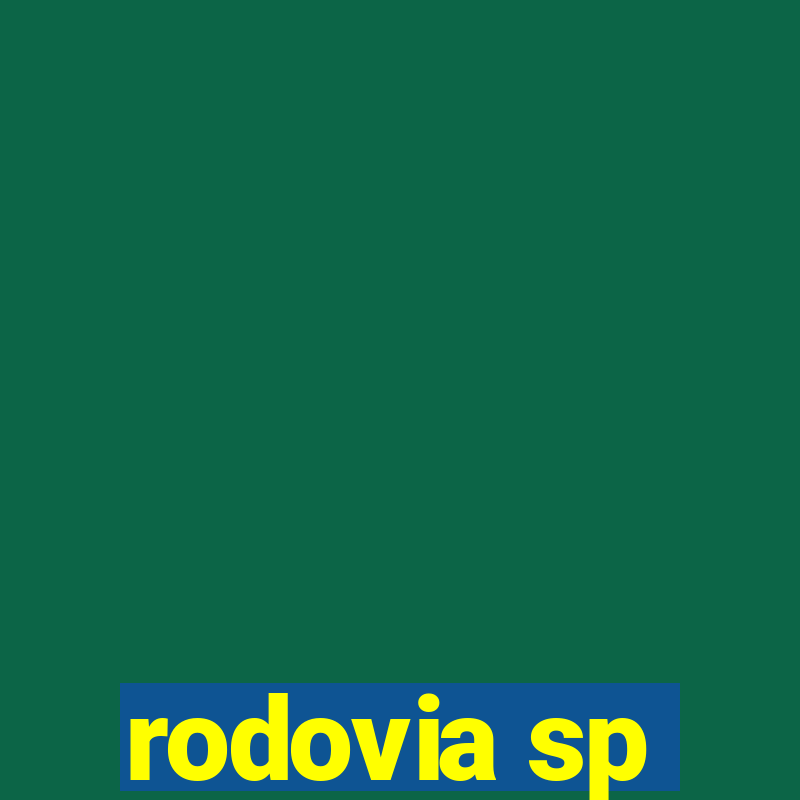 rodovia sp-300 km 72